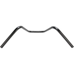 HANDLEBAR 1" APE HANGER 12"