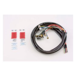 H/B WIRE HARNESS &amp; SWITCH KIT