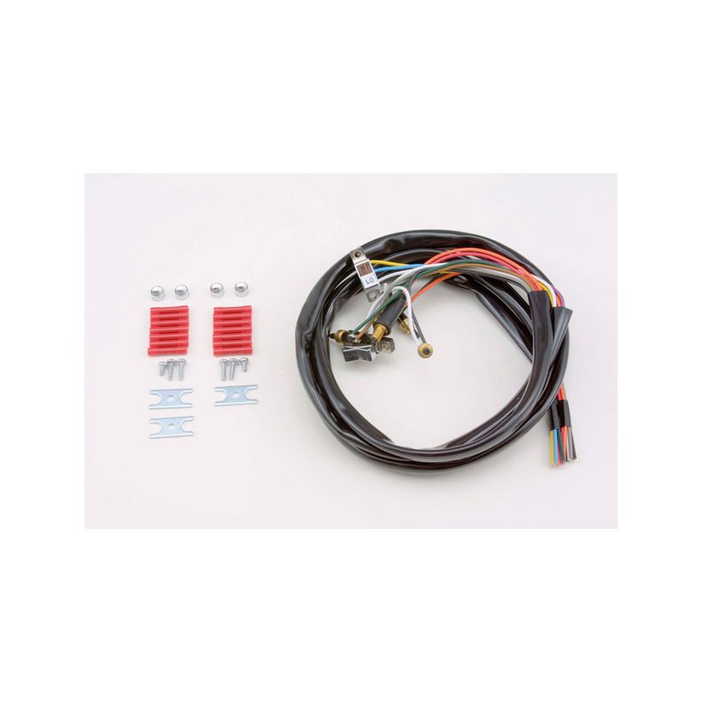 H/B WIRE HARNESS &amp; SWITCH KIT