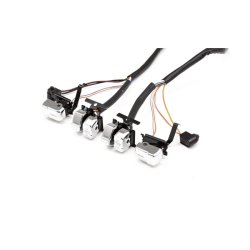H.BAR HARNESS &amp; SWITCH KIT