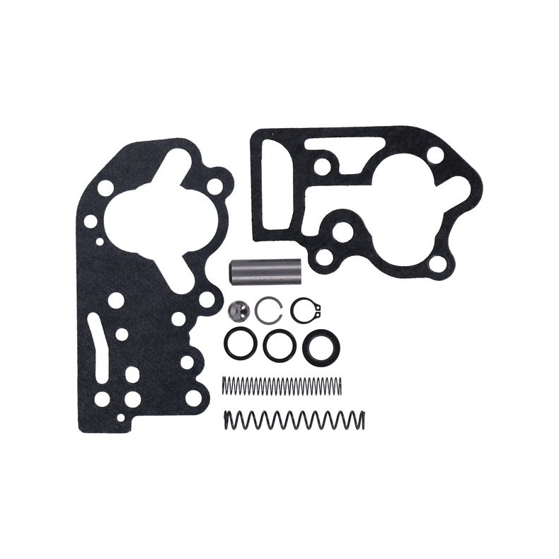 S&S oil pump, master rebuild kit 36-91 Big Twin with S&S