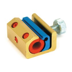 CABLE LUBE TOOL Used to inject lubricant into the cable housing of throttle, brake and clutch cables