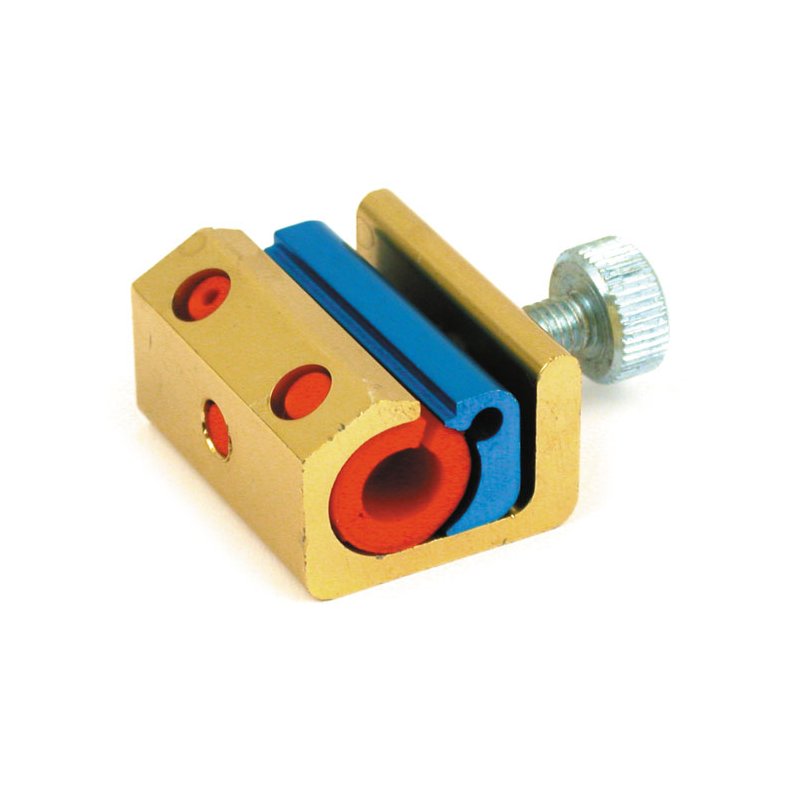 CABLE LUBE TOOL Used to inject lubricant into the cable housing of throttle, brake and clutch cables