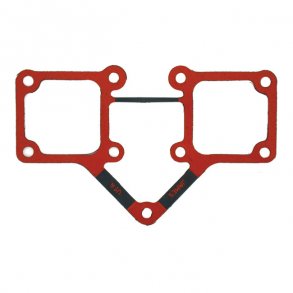 JAMES ROCKER COVER GASKETS. SILICONE