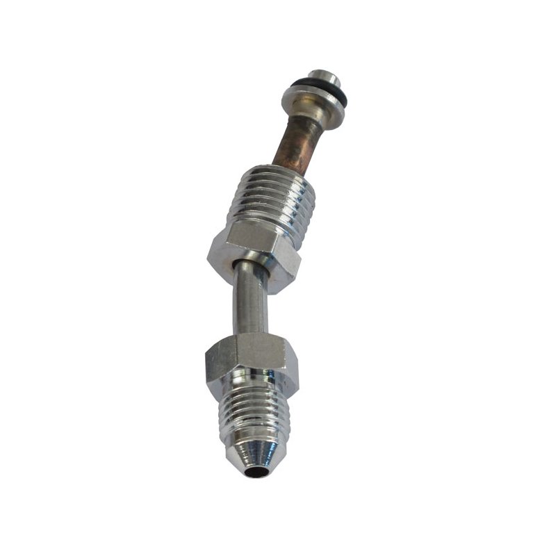 Goodridge, hydraulic clutch adapter, angled