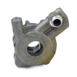 OIL PUMP ASSEMBLY