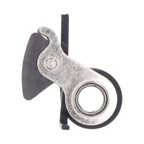 CAM CHAIN TENSIONER, INNER Chain tensioner for the secondary (inner) cam chain drive. OEM style repl