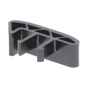 GUIDE, PRIMARY CAM CHAIN Used for the primary (outer) cam chain. OEM style replacement.