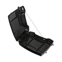 LOW PROFILE TOUR PACK TRUNK. 97-13 Touring