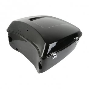 LOW PROFILE TOUR PACK TRUNK. 14-21 Touring