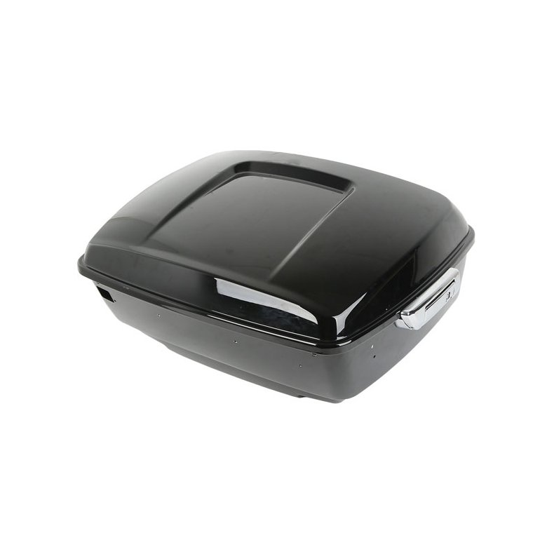 LOW PROFILE TOUR PACK TRUNK. 14-21 Touring