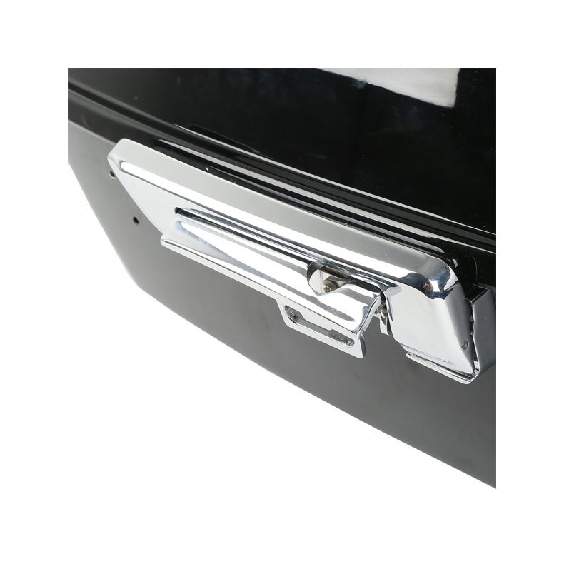 LOW PROFILE TOUR PACK TRUNK. 14-21 Touring