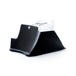 KILLER CUSTOM, BACK FRAME SPOILER Softail 18-21