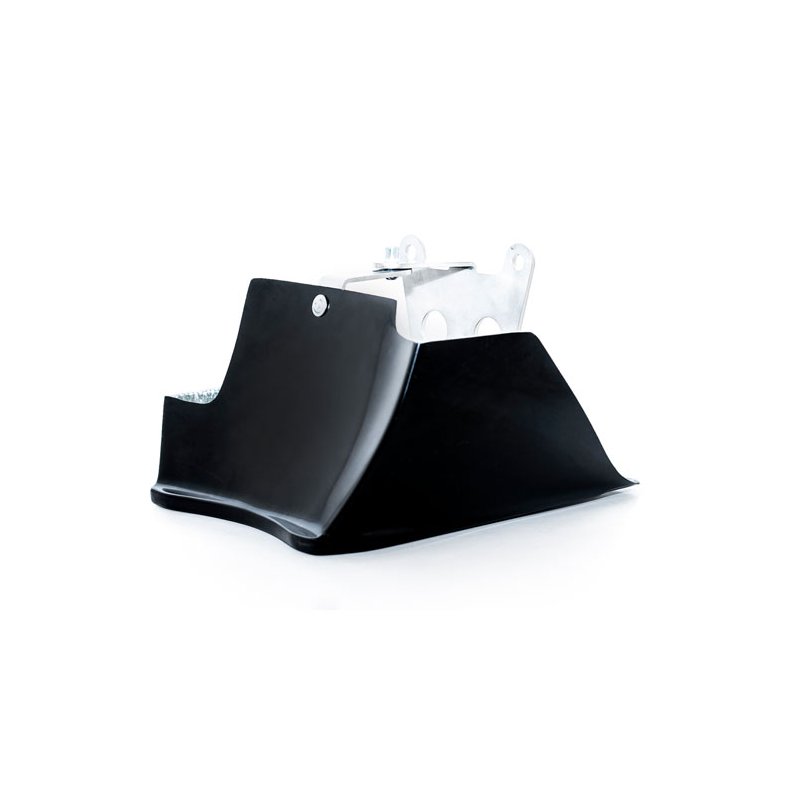 KILLER CUSTOM, BACK FRAME SPOILER Softail 18-21