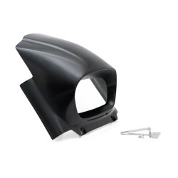 KILLER CUSTOM, 'AGGRESSOR' Softail: 18-20(NU)FXFB Fat Bob; 18-21 FXFBS Fat Bob