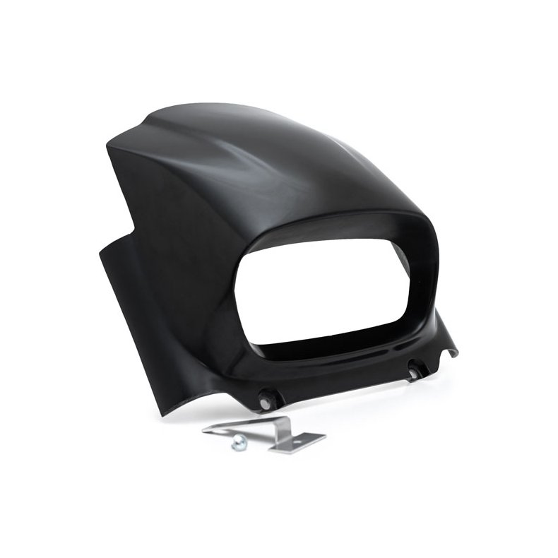 KILLER CUSTOM, 'AGGRESSOR' Softail: 18-20(NU)FXFB Fat Bob; 18-21 FXFBS Fat Bob