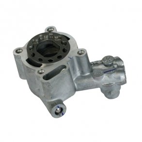 OIL PUMP ASSEMBLY