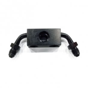 GOODRIDGE ABS ADAPTER FRONT