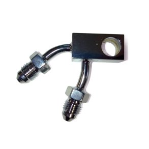 Goodridge, front ABS manifold AN3