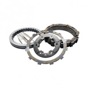 REKLUSE, TORQ-DRIVE CLUTCH KIT T