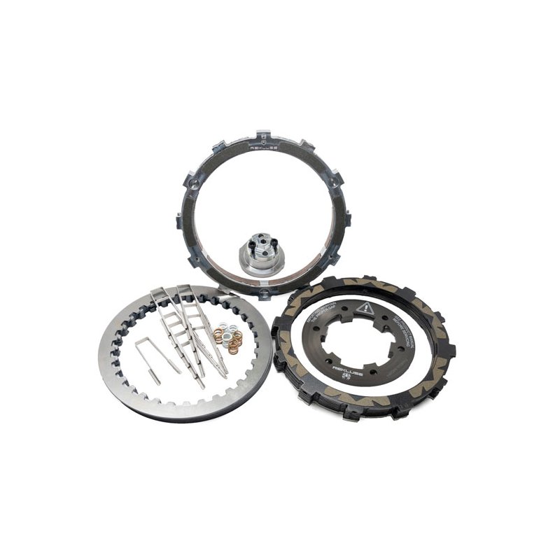 REKLUSE, RADIUSX CENTRIFUGAL CLUTCH KIT 