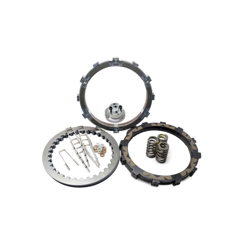 REKLUSE, RADIUSX CENTRIFUGAL CLUTCH KIT