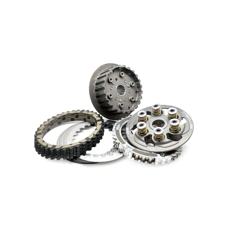 Rekluse, RadiusCX centrifugal clutch kit 