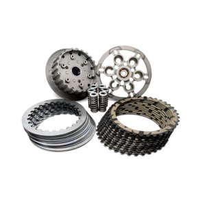 REKLUSE, COREMANUAL TORQDRIVE CLUTCH KIT  XL