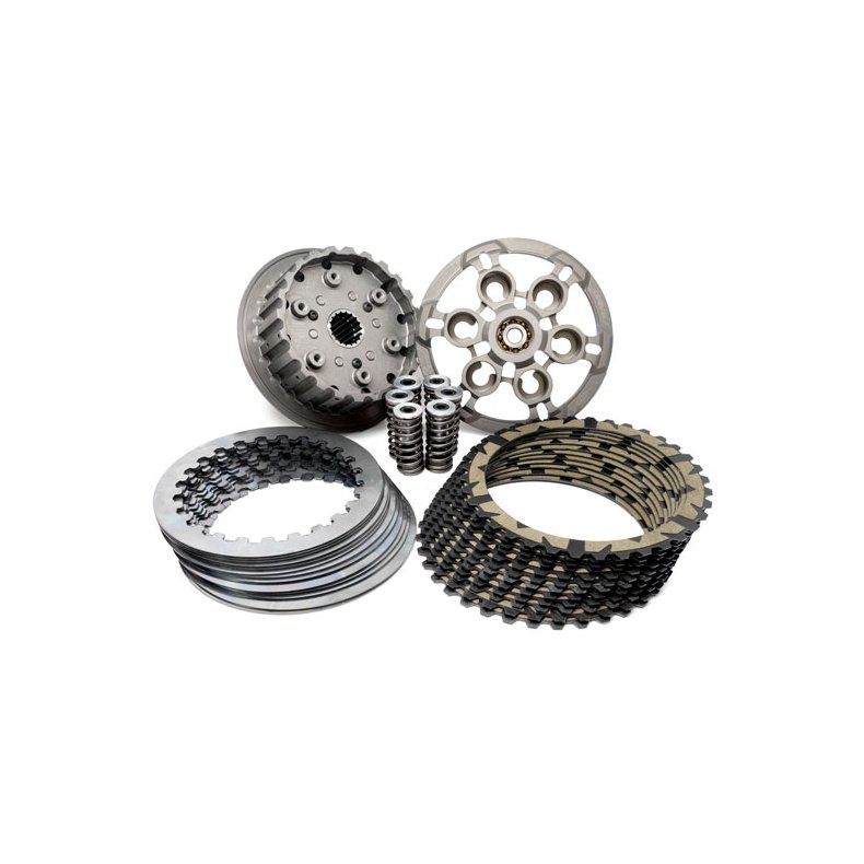 REKLUSE, COREMANUAL TORQDRIVE CLUTCH KIT  XL