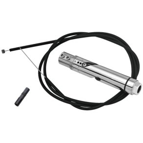 M�ller, internal throttle