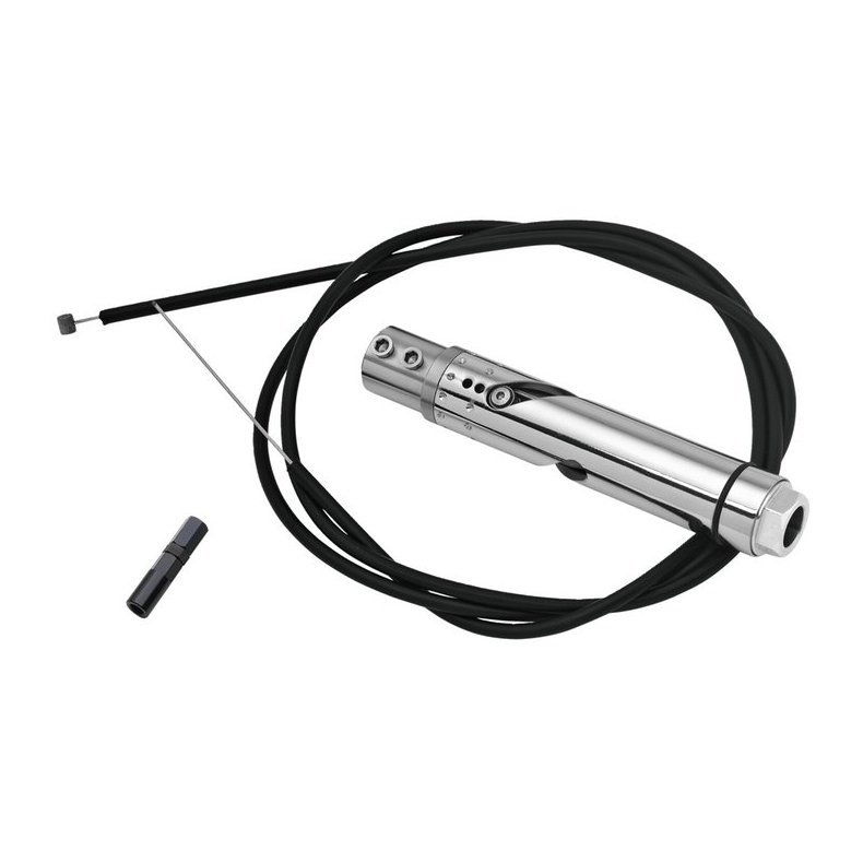 M�ller, internal throttle