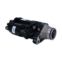 ALL BALLS, HIGH TORQUE STARTER MOTOR 1.4KW. BLACK Standard 1.4kW 18-20 M8 Softail