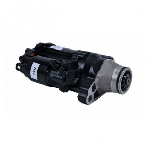 ALL BALLS, HIGH TORQUE STARTER MOTOR 1.4KW. 17-20 M8 Touring