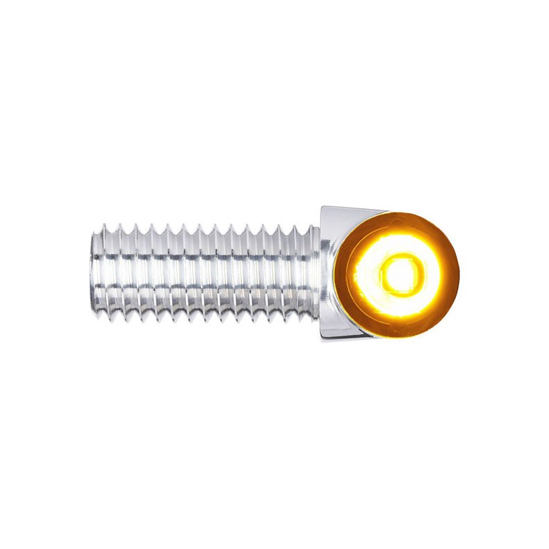 MOTOGADGET, MO.BLAZE TENS1 TURN SIGNAL ECE.