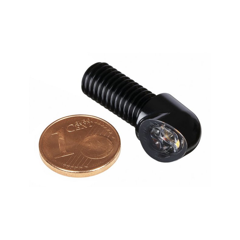 MOTOGADGET, MO.BLAZE TENS2 2IN1 TAILLIGHT/BRAKE LIGHT.