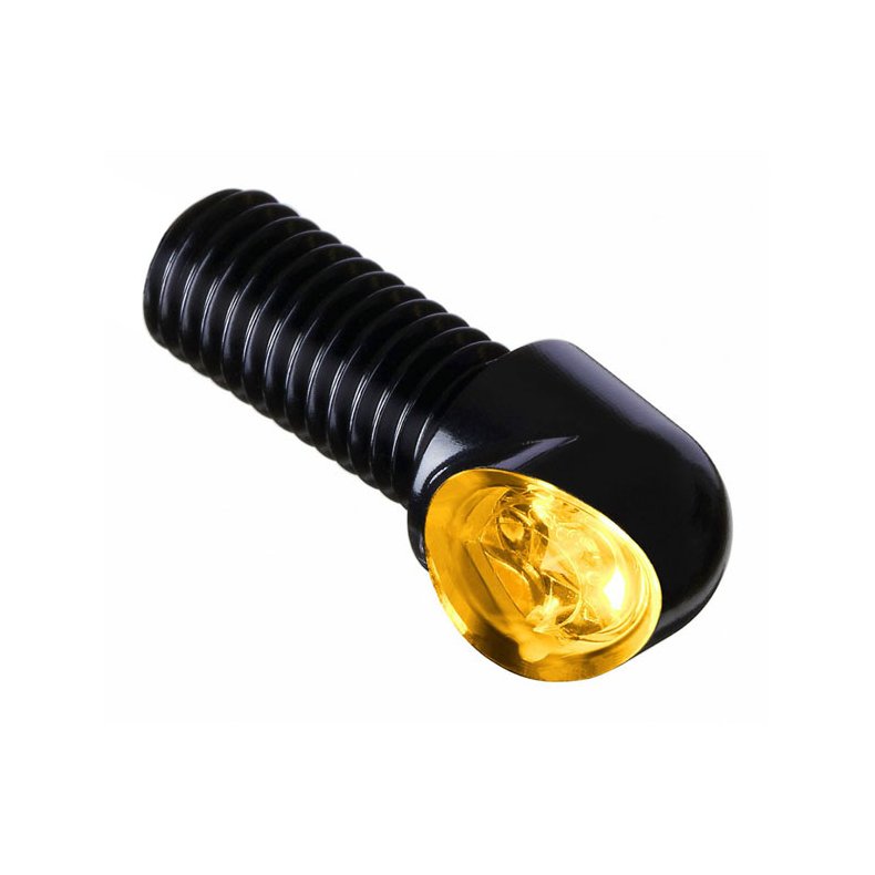 MOTOGADGET, MO.BLAZE TENS3 3 i 1, bremse, nr og blinklys i en