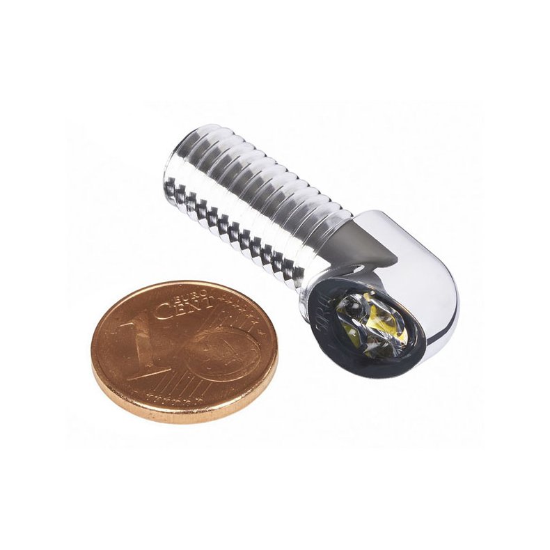 MOTOGADGET, MO.BLAZE TENS1 TURN SIGNAL ECE.