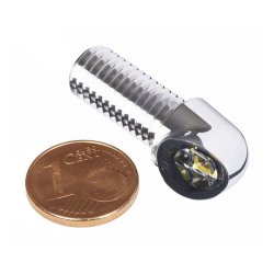 MOTOGADGET, MO.BLAZE TENS5 FRONT POSITION LIGHT. 