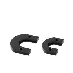 mainshaft bearing race &amp; fork stem bearing tool Used to pull &amp; install the lower fork stem bear