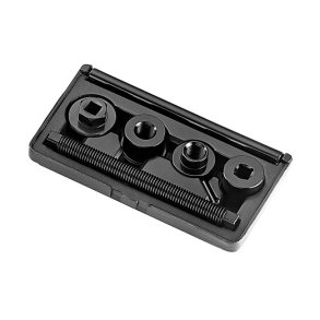  39mm & 41mm fork spring compressor set 