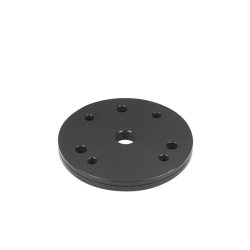 CLUTCH HUB PULLER Used to pull the clutch hub from the mainshaft.  36-90 Big Twin