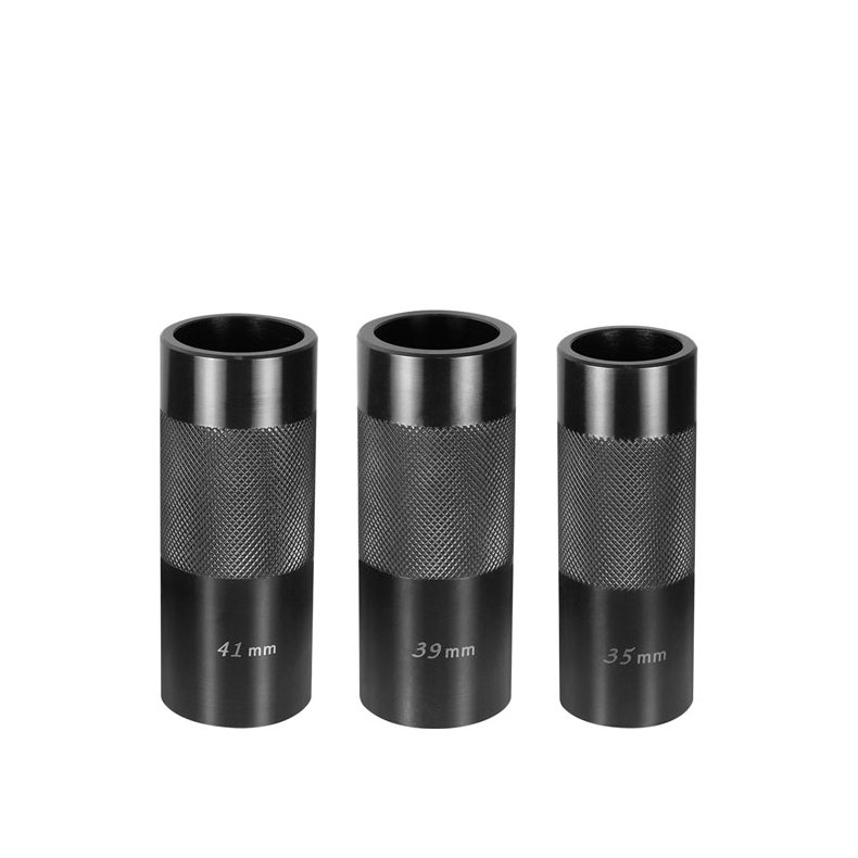 MCS, fork seal &amp; cap installer tool kit 35,39,41mm