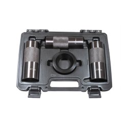 MCS, fork seal &amp; cap installer tool kit 35,39,41mm