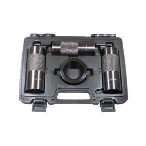 MCS, fork seal & cap installer tool kit 35,39,41mm