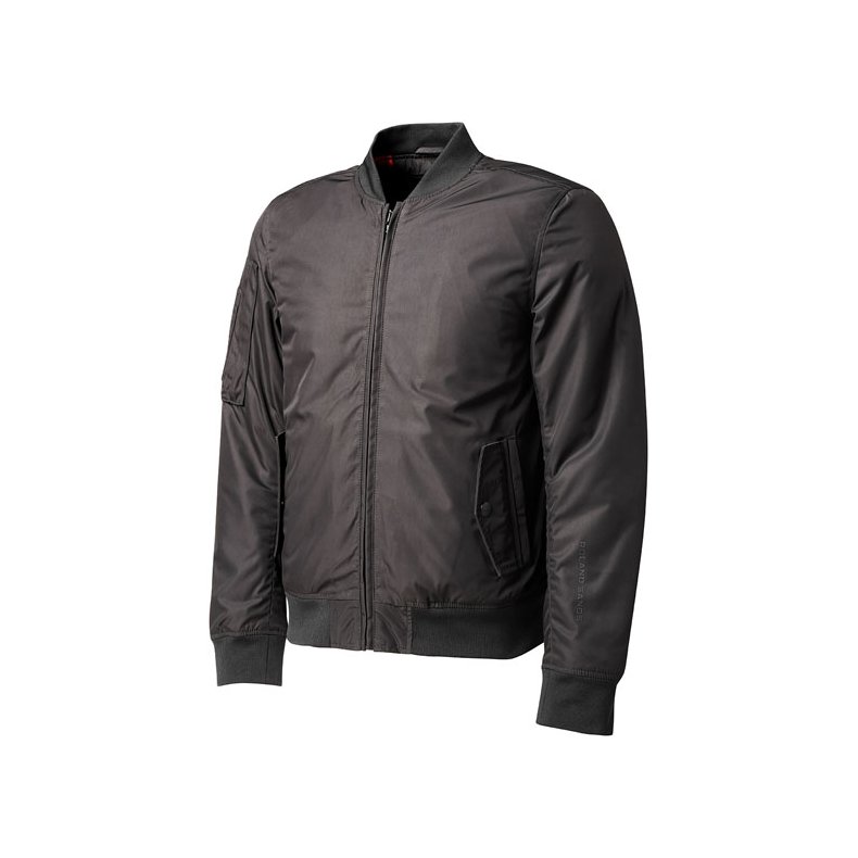 ROLAND SANDS PALOMAR JACKET BLACK