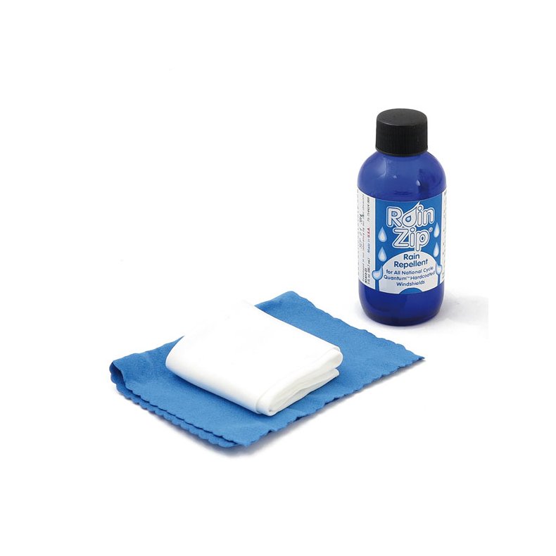 NATIONAL CYCLE, WINDSHIELD CLEANER KIT