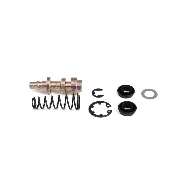 REBUILD KIT, MASTER CYLINDER FRONT  08-19  touring