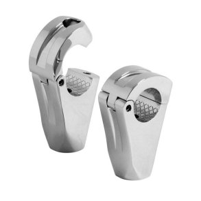 Highway Hawk, Spartican risers for 1.25