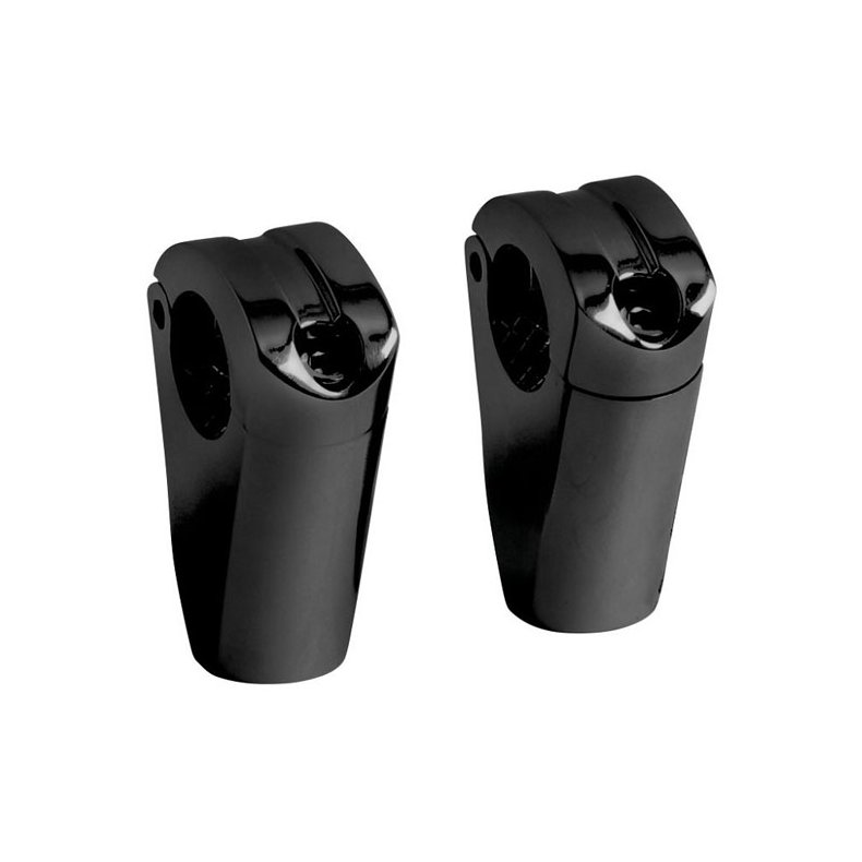 Highway Hawk, Spartican risers for 1.25" bars, 2.5" rise 