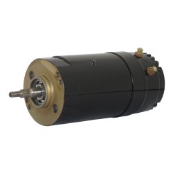 CYCLE ELECTRIC GENERATOR 6V
